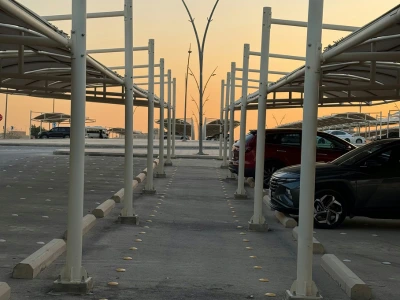Home 1 Short term Car Parking 1