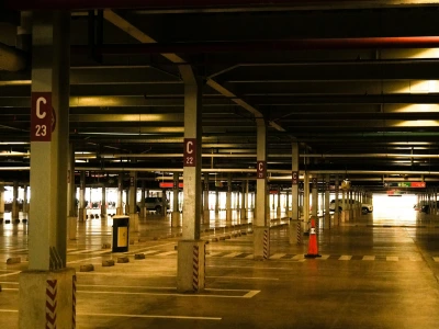 Home 2 Short term Car Parking 2