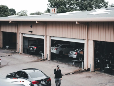 Home 3 Short term Car Parking 4