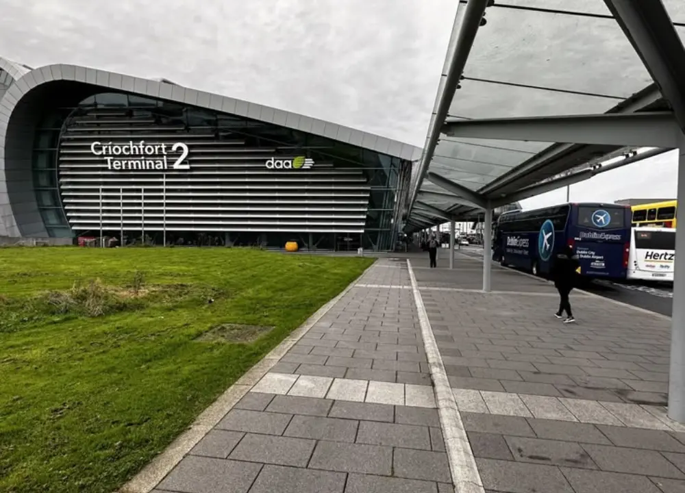 t2 surface car park